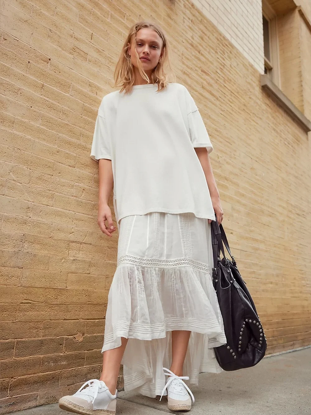 Free People Serendipity Sneakers